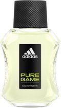 Adidas Eau de Toilette Pure Game 50ml