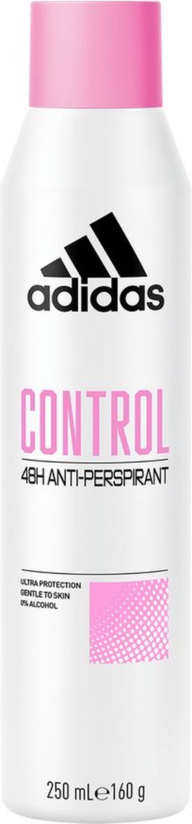 A3 Women Control Deospray 250ml