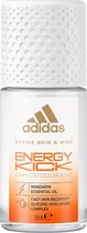 Energy Kick Deodorant Roll-on 50ml