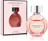 Mademoiselle Rochas Vrouwen eau de parfum miniatuur 4.5ml