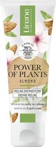 Power of Plants enzymscrub Amandel 75ml