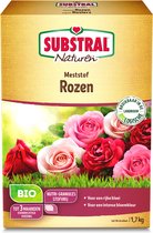 Naturen rozenmest - 1,7 kg