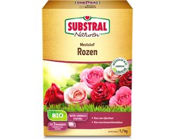 Naturen rozenmest - 1,7 kg