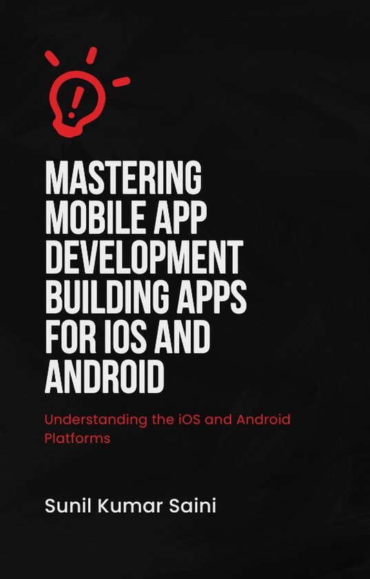 programming 4 - Mastering Mobile App Development Building Apps for iOS ...