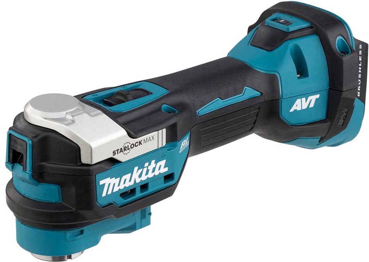 Flex MT 18.0 EC C Li-ion Accu Multitool body - 18V