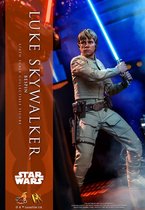 Hot Toys Luke Skywalker Bespin 1:6 Scale Figure - Hot Toys - Star Wars Figuur