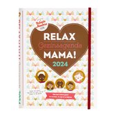 Relax mama familie agenda 2024 FSC
