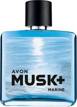 Avon - Musk Marine Eau de Toilette