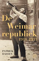 De Weimarrepubliek, 1918-1933