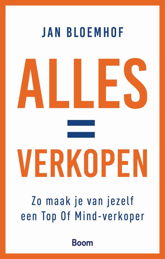 Foto: Alles verkopen