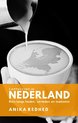 Cappuccino in Nederland - reisverhaal Holland