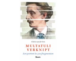 Multatuli verknipt