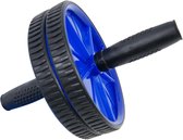 Muscle Power Ab Wheel - Buikspierroller