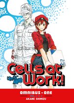 Cells at Work! Baby 4 by Yasuhiro Fukuda: 9781646513031