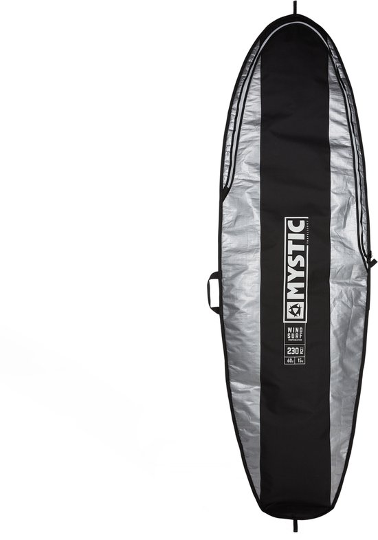Mystic Star Foilboard Daypack, slim fit - SURF'N KITE