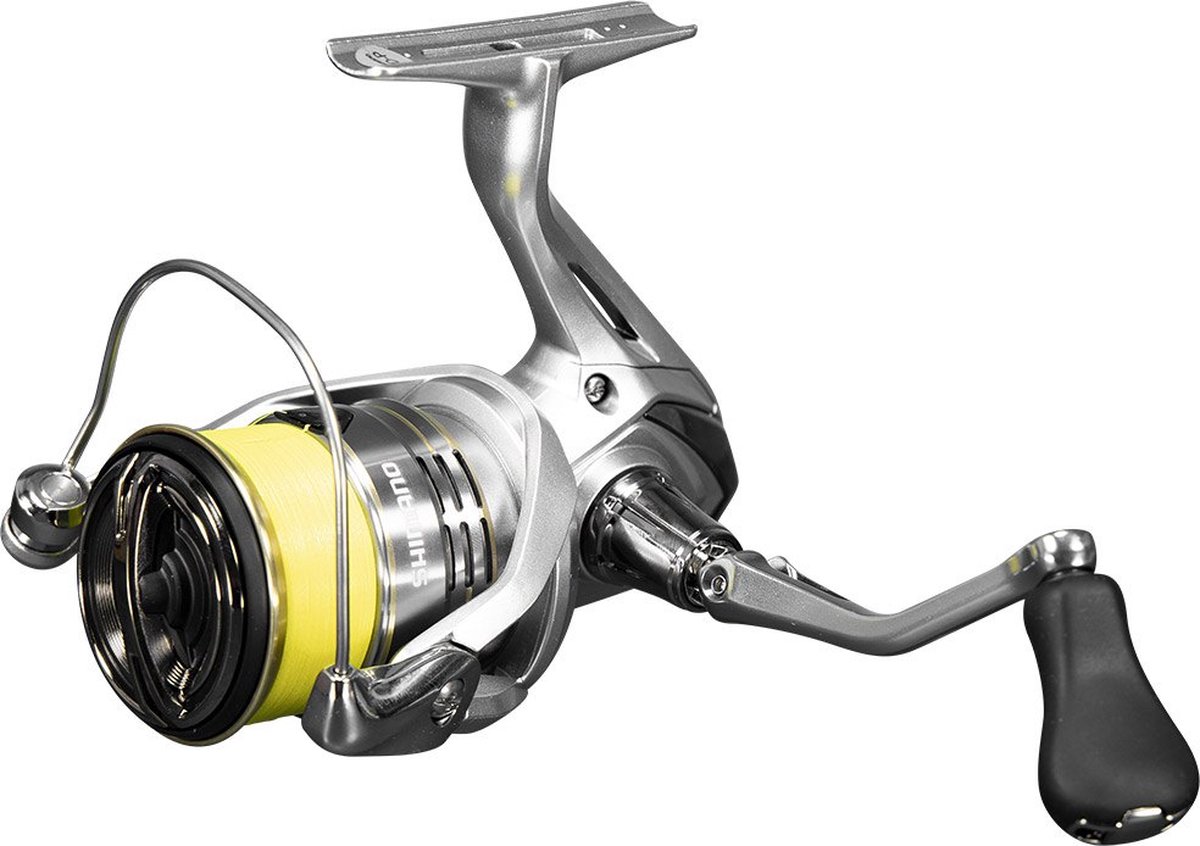 Shimano - Slip voorop 23 Sedona FJ C5000 XGFJ - Shimano