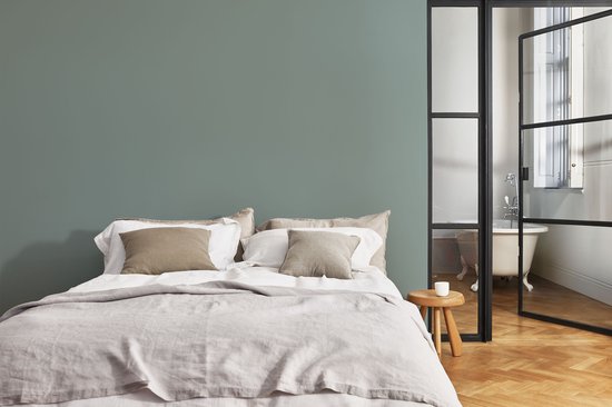 Levis Ambiance Laque - Colorfutures 2024 - Satiné - Calm Nine - 1 L