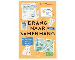 Drang naar samenhang