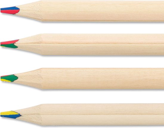 Holbein Pastel set 12 kleurpotloden - Holbein - teken- en schildermaterialen