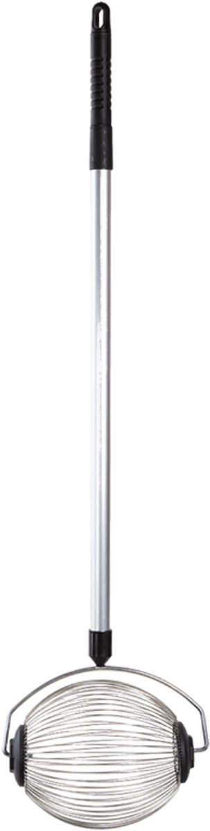 Notenraper - Notenverzamelaar - met telescopische steel van GARDEN GLORY — afbeelding 4