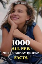 1000 All New Millie Bobby Brown Facts