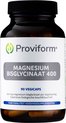 Proviform Magnesium Bisglycinaat - 90 vcaps