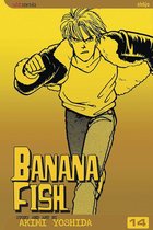 Banana Fish, Volume 14