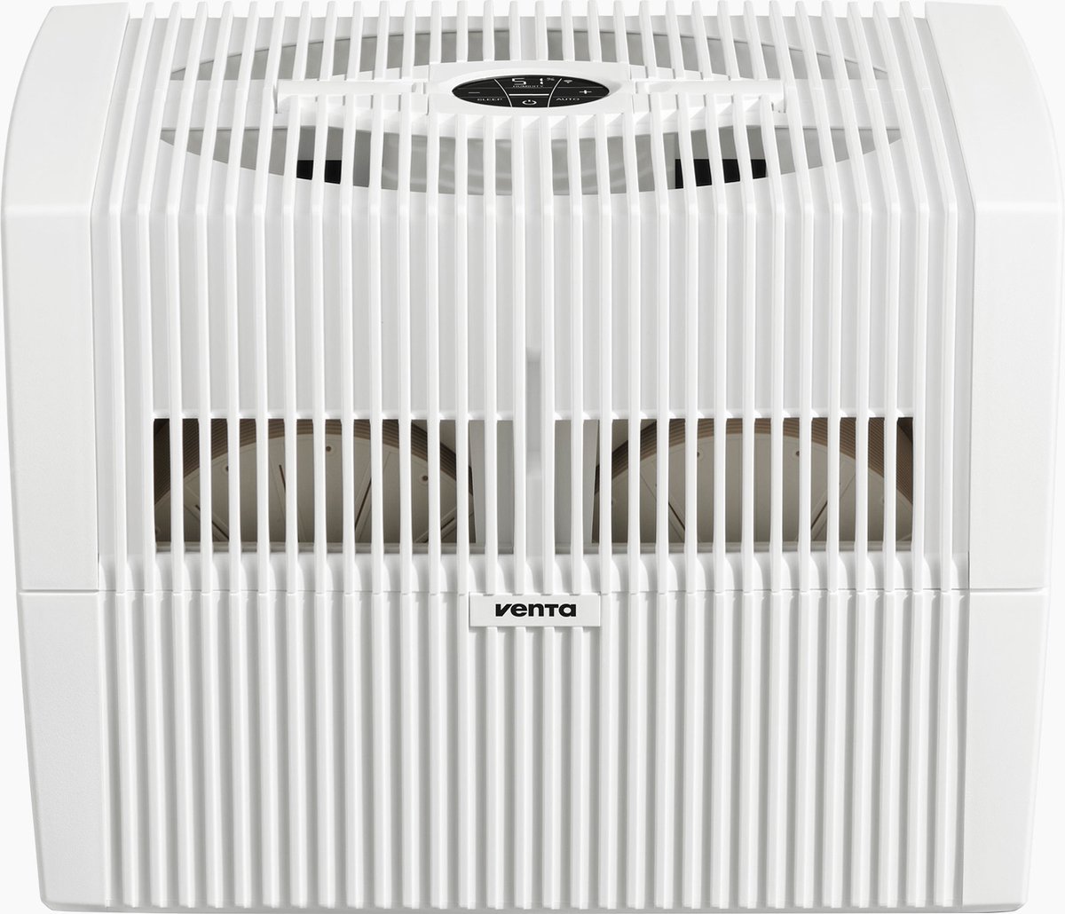 Venta AH550 Original Connect Luchtbevochtiger, wit.