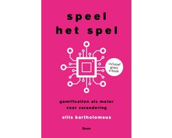 Speel het spel