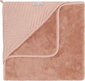 Couverture d'emballage Baby's Only Grace - Blush - 75x75 cm