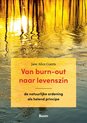 Van burn-out naar levenszin