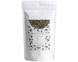 Biologische Brandnetelthee 200 gram – 100% puur – Natuurlijke Brandnetel Thee – Cafeïnevrij – Gedroogde Brandnetel Bladeren