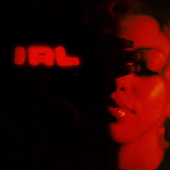 Mahalia - Irl (LP)