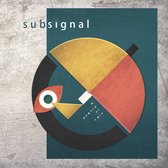 Subsignal - A Poetry Of Rain (CD)