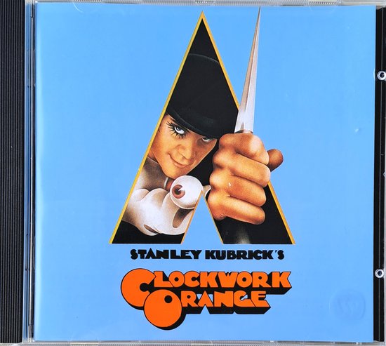 A Clockwork Orange