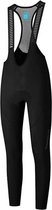 Shimano Vertex Lange Fietsbroeken Zwart XL Man