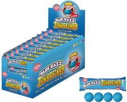 Jawbreaker | Blue Raspberry | 40x 4-pack