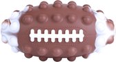 WONDERPLAY® Fidget Toys - Ballon de rugby Pop it - Jouet de football - Kids - Jouets Kinder - montessori - anti-stress - éducatif - développement