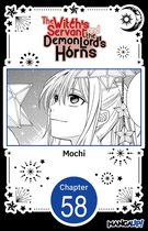 The Witch's Servant and the Demon Lord's Horns CHAPTER SERIALS 58 - The Witch's Servant and the Demon Lord's Horns #058