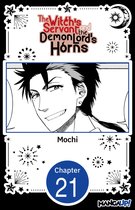 The Witch's Servant and the Demon Lord's Horns CHAPTER SERIALS 21 - The Witch's Servant and the Demon Lord's Horns #021