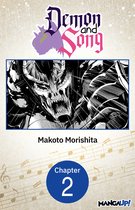 Demon and Song CHAPTER SERIALS 2 - Demon and Song #002