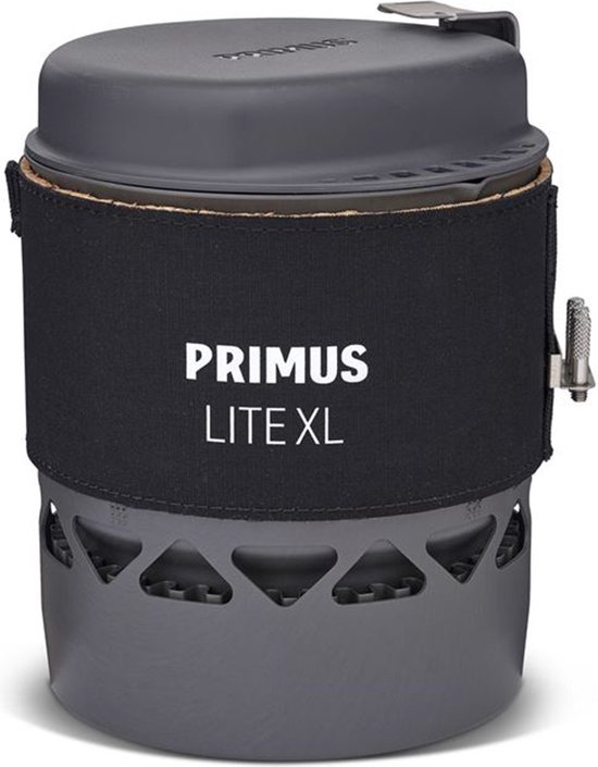 Primus Lite XL pot - 1 Liter - Eco lite-stof van Primus — afbeelding 5