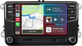 VW Carplay RCD 360 Apple Carplay et Bluetooth - RCD330 Volkswagen Carplay Radio et Navigation