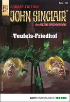 John Sinclair Sonder-Edition 109 - John Sinclair Sonder-Edition 109