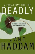 The Gregor Demarkian Holiday Mysteries - A Great Day for the Deadly