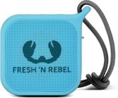 Fresh 'n Rebel Rockbox Pebble - Draadloze Bluetooth speaker - Blauw