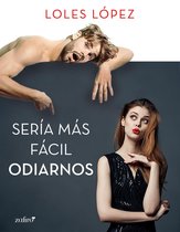 Contemporánea - Sería más fácil odiarnos