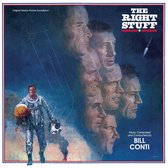 The Right Stuff / North & South