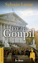 Vents d'Histoire - L'OEil du Goupil