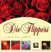 Die Flippers - 5 Original Alben (5 CD)